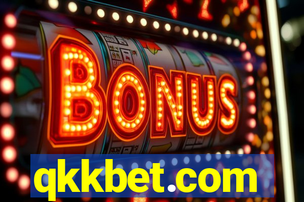 qkkbet.com