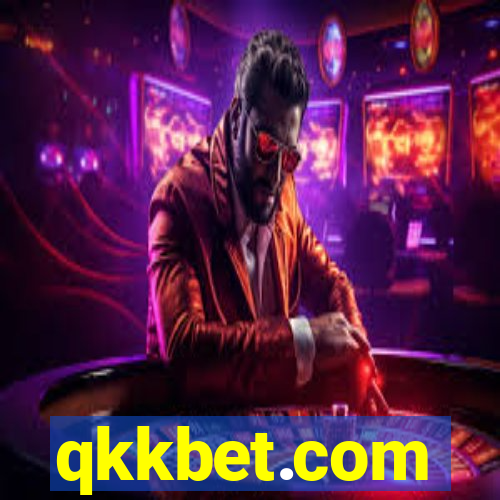 qkkbet.com