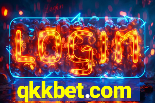 qkkbet.com