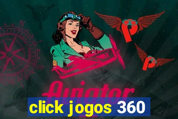 click jogos 360