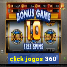 click jogos 360