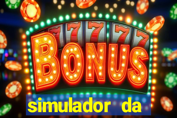simulador da lotomania - lotodicas