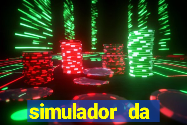 simulador da lotomania - lotodicas