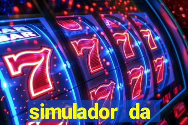 simulador da lotomania - lotodicas