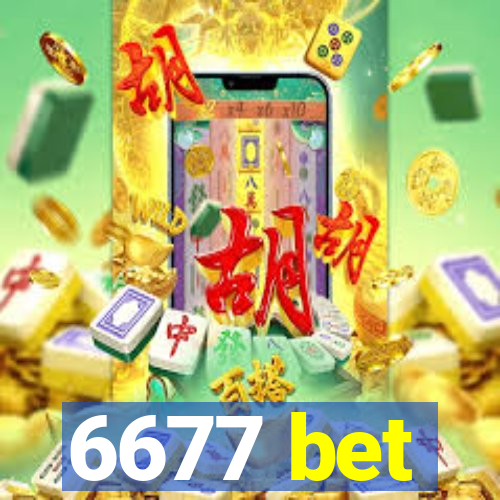 6677 bet