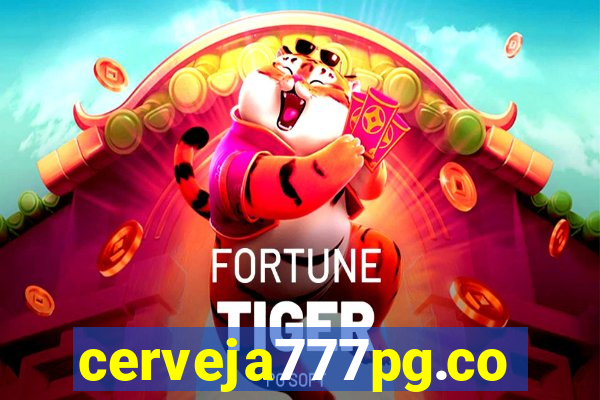 cerveja777pg.com