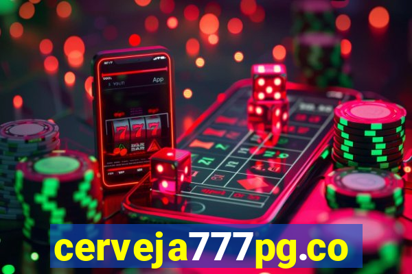 cerveja777pg.com