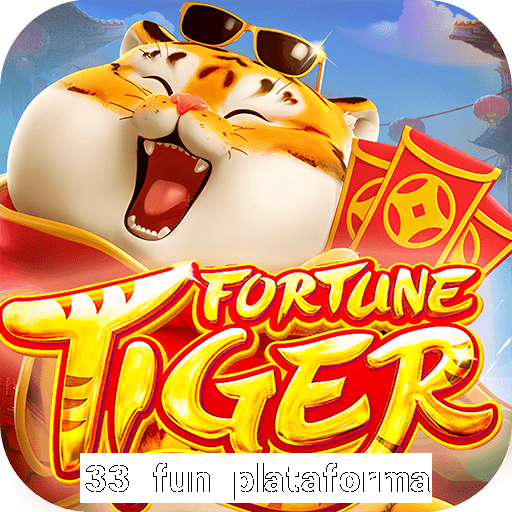 33 fun plataforma de jogos
