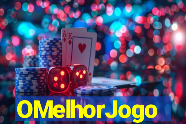 OMelhorJogo