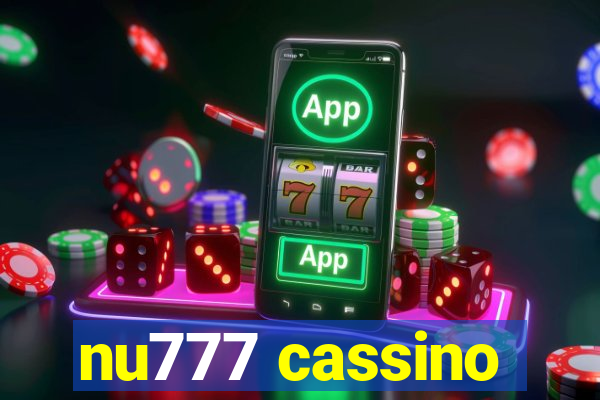 nu777 cassino