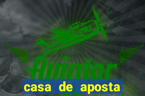 casa de aposta brilhante bet