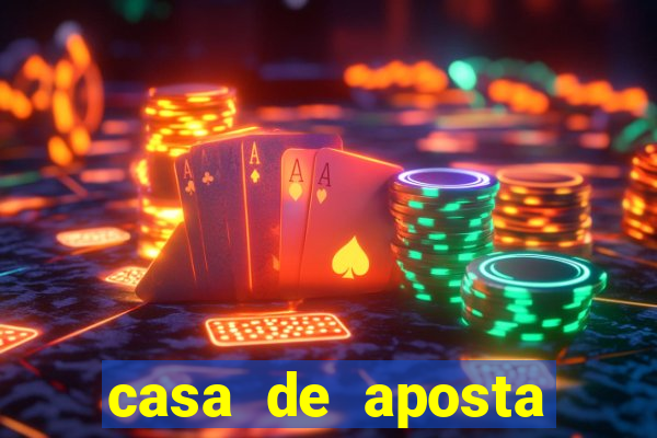 casa de aposta brilhante bet