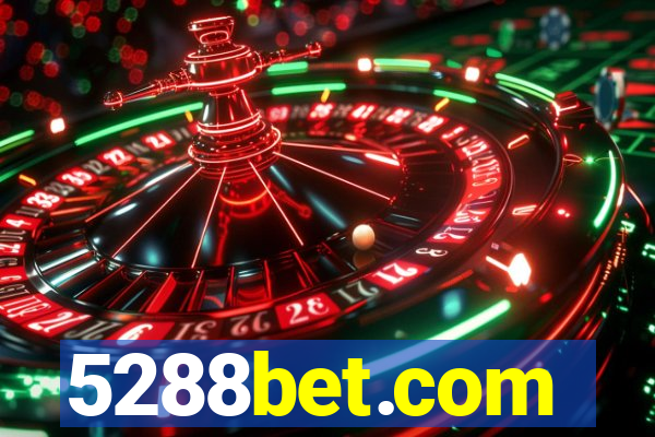 5288bet.com