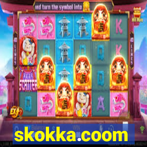 skokka.coom