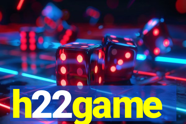h22game