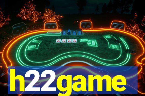 h22game