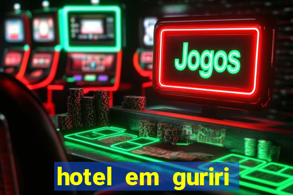 hotel em guriri beira mar