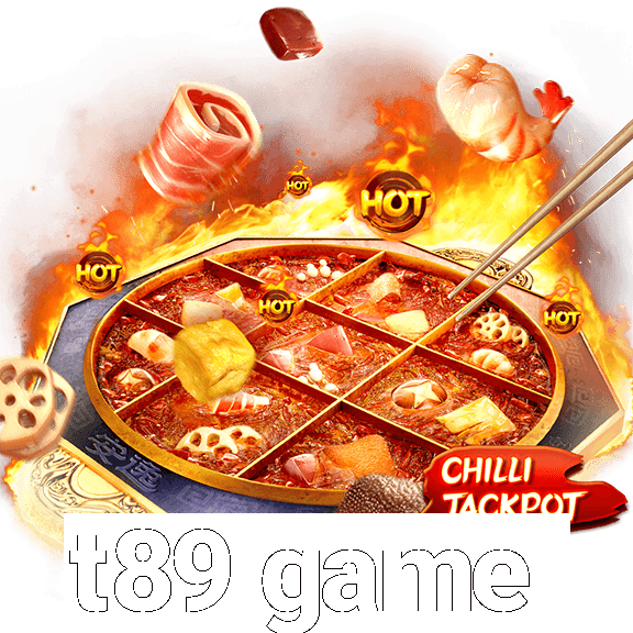 t89 game