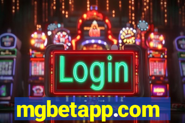 mgbetapp.com
