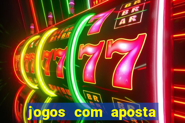 jogos com aposta de 1 centavo