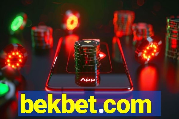 bekbet.com