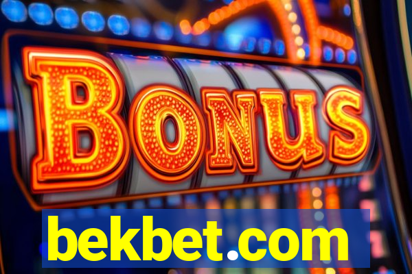 bekbet.com