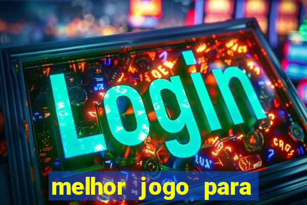 melhor jogo para comprar funcionalidade
