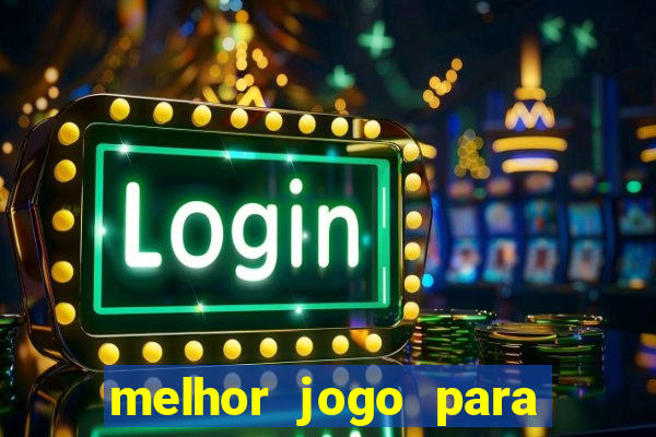 melhor jogo para comprar funcionalidade