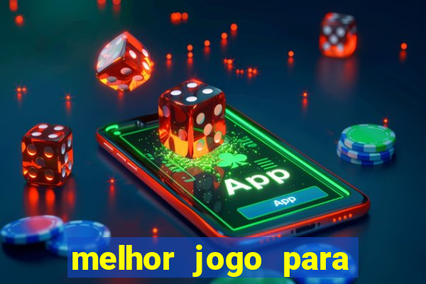 melhor jogo para comprar funcionalidade