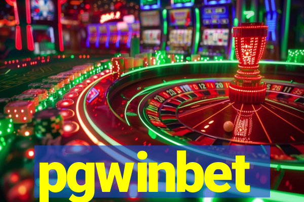 pgwinbet