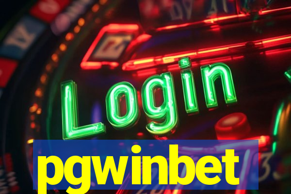 pgwinbet