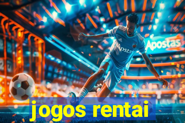 jogos rentai