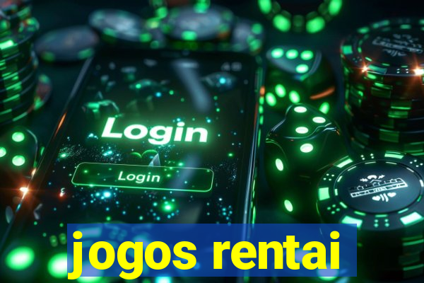 jogos rentai