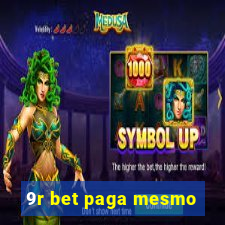 9r bet paga mesmo
