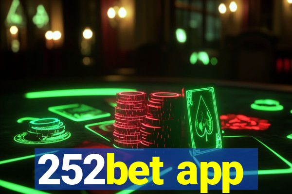 252bet app