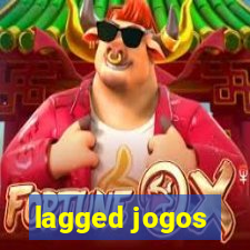 lagged jogos