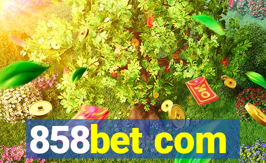 858bet com