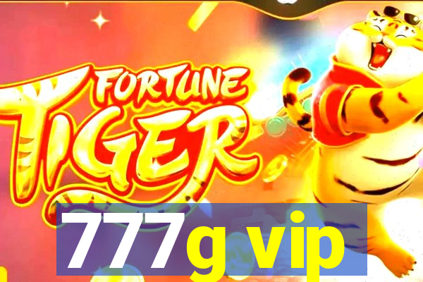 777g vip