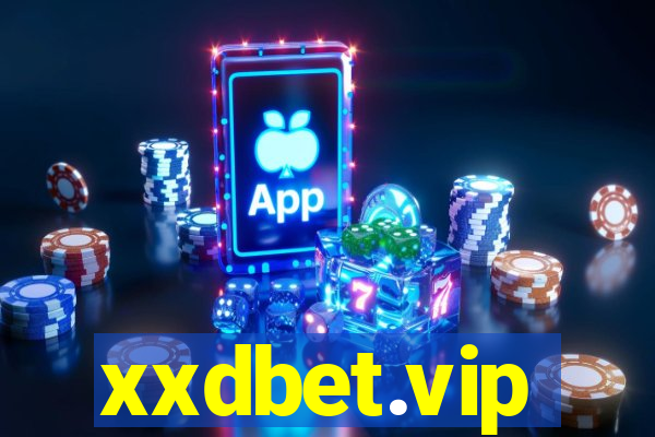 xxdbet.vip