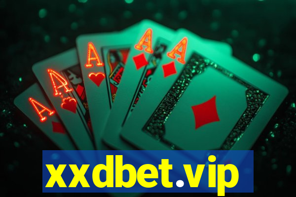 xxdbet.vip