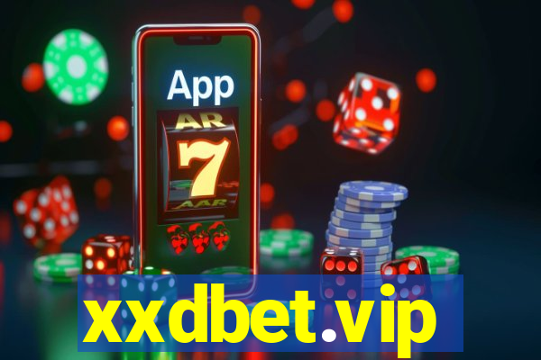 xxdbet.vip