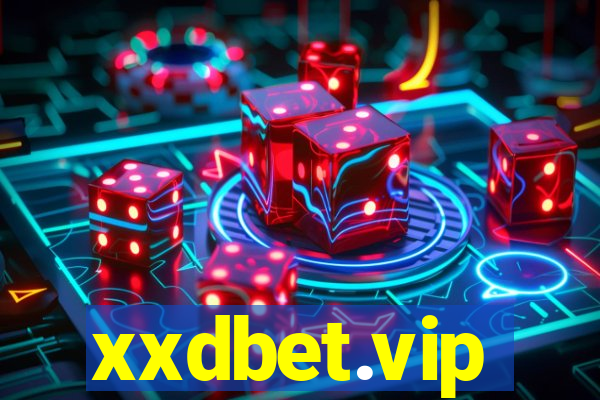 xxdbet.vip