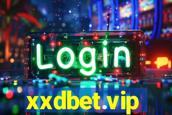 xxdbet.vip