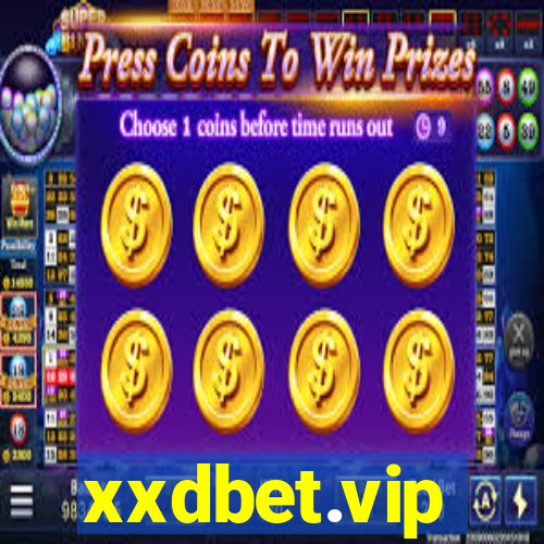 xxdbet.vip
