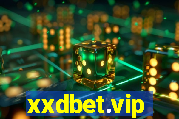 xxdbet.vip