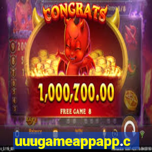 uuugameappapp.com