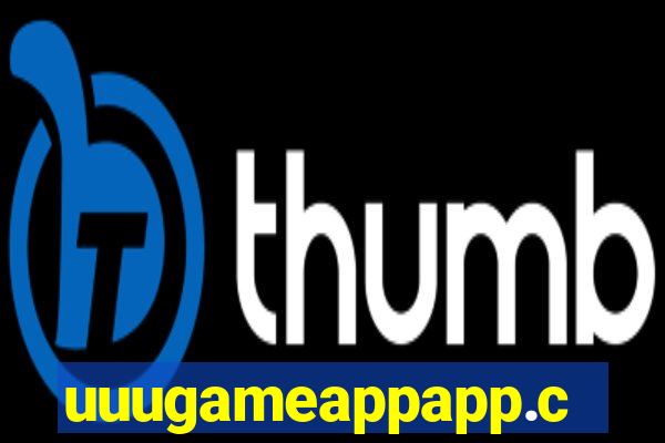uuugameappapp.com