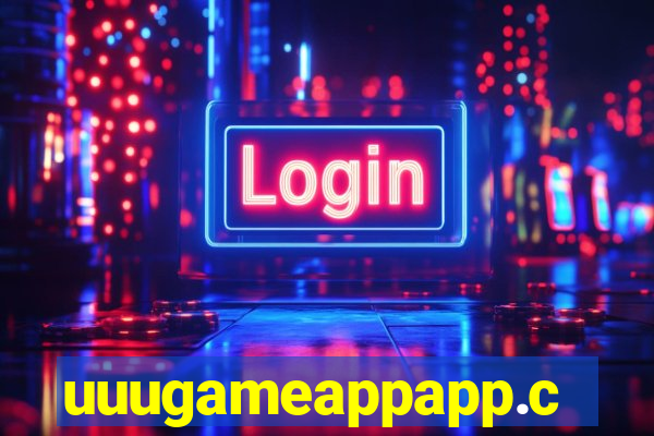 uuugameappapp.com