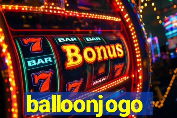 balloonjogo