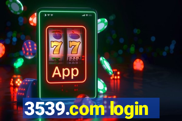 3539.com login